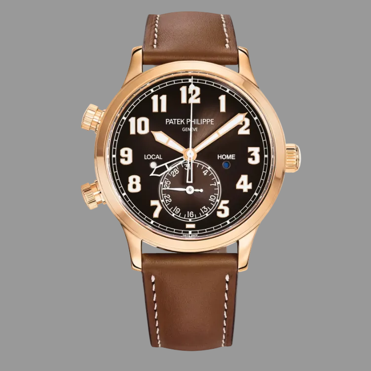 Patek Philippe COMPLICATIONS 5524R-001