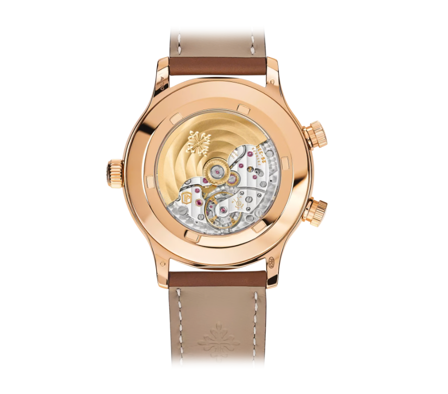 Patek Philippe COMPLICATIONS 5524R-001