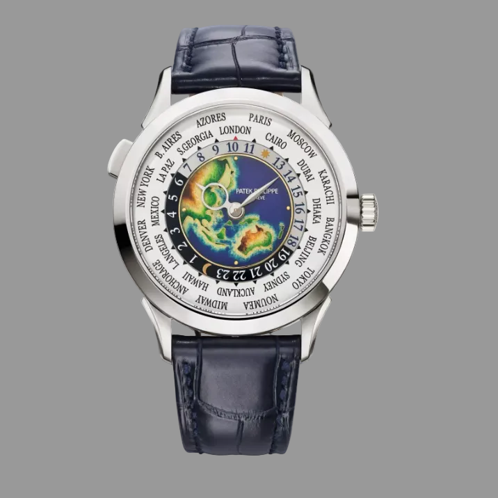 Patek Philippe COMPLICATIONS 5231G-001