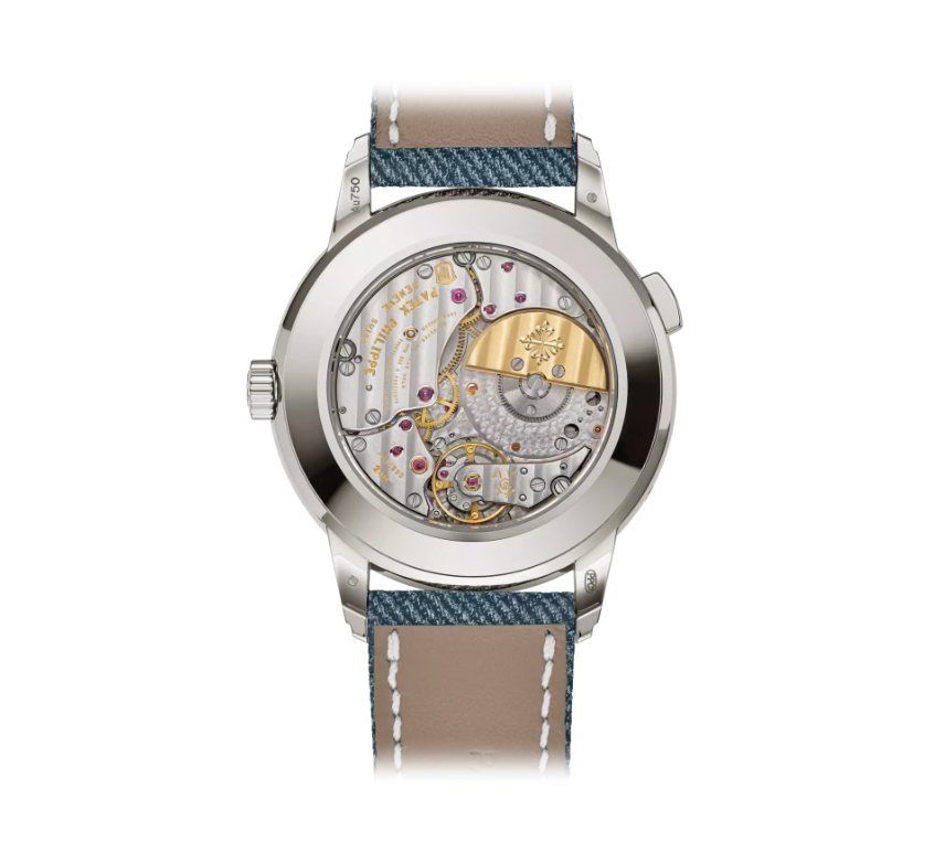 Patek Philippe COMPLICATIONS 5330G-001