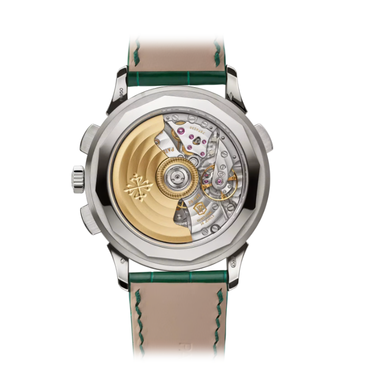 Patek Philippe COMPLICATIONS 5930P-001