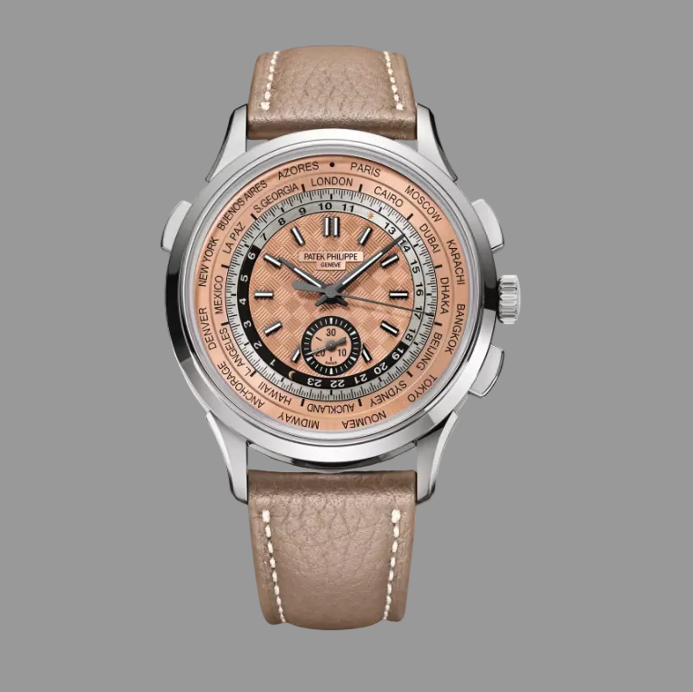 Patek Philippe COMPLICATIONS 5935A-001