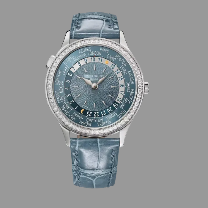 Patek Philippe COMPLICATIONS 7130G-016
