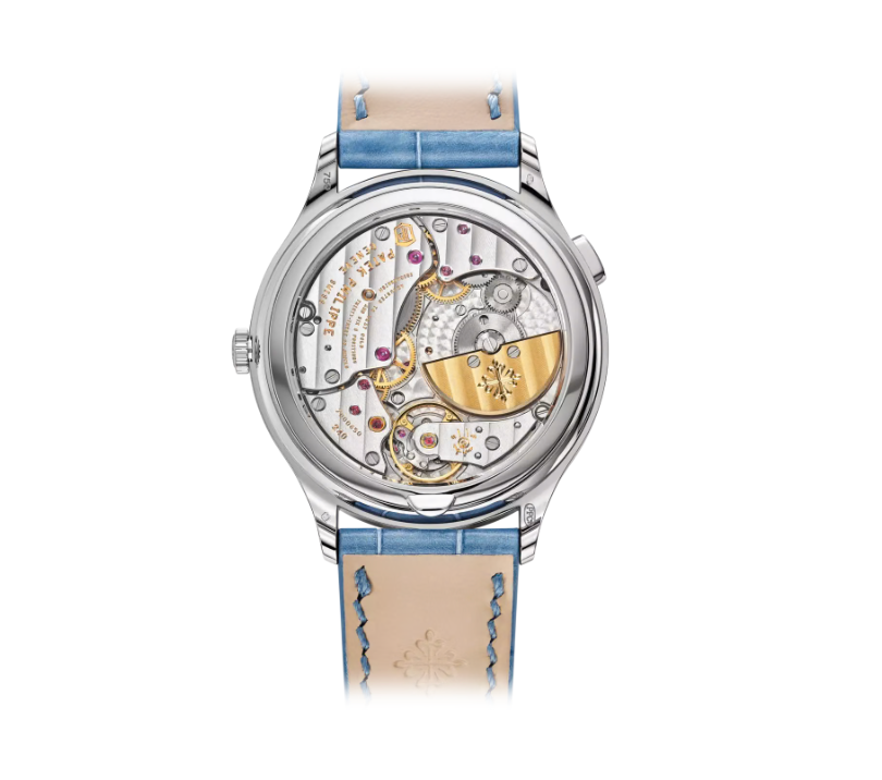 Patek Philippe COMPLICATIONS 7130G-016