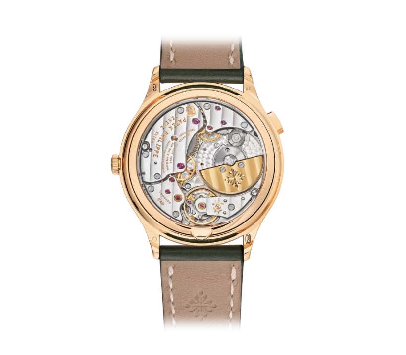 Patek Philippe COMPLICATIONS 7130R-014
