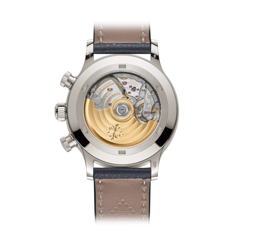 Patek Philippe COMPLICATIONS 5924G-001