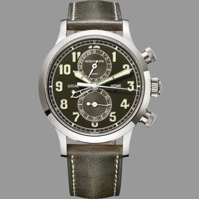 Patek Philippe COMPLICATIONS 5924G-010