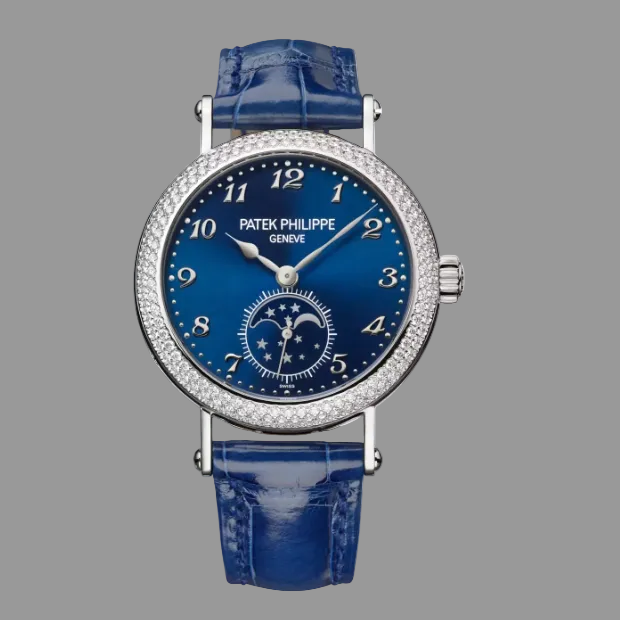 Patek Philippe COMPLICATIONS 7121/200G-001