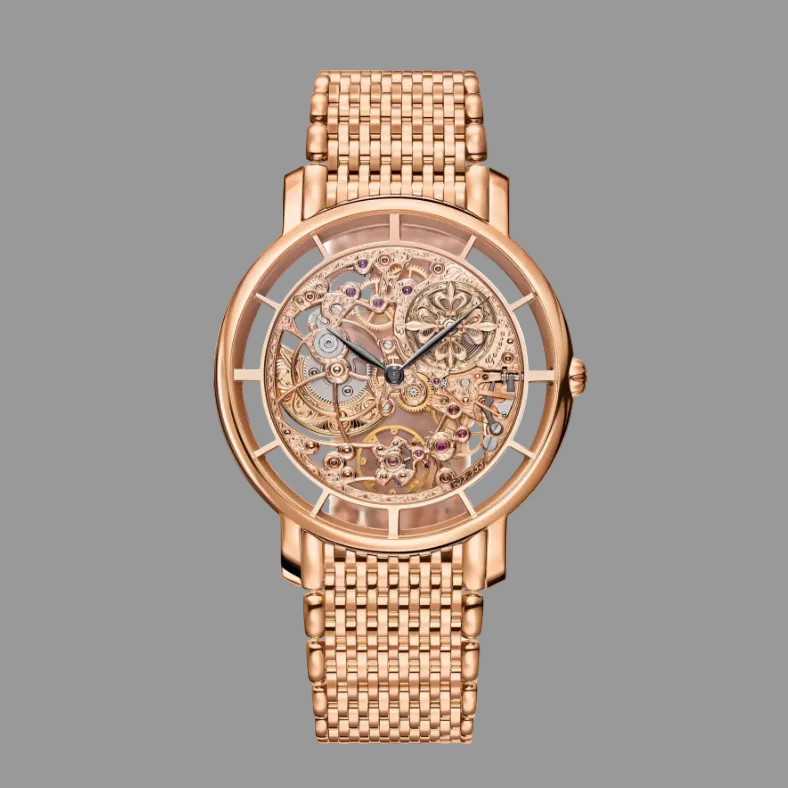 Patek Philippe COMPLICATIONS 5180/1R-001