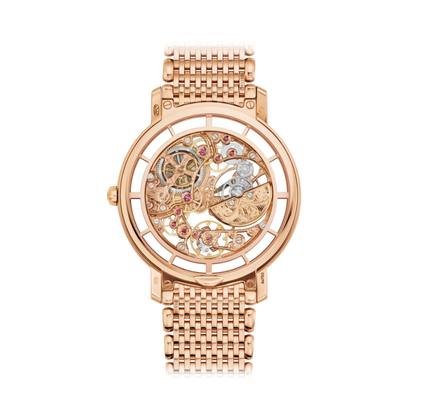 Patek Philippe COMPLICATIONS 5180/1R-001