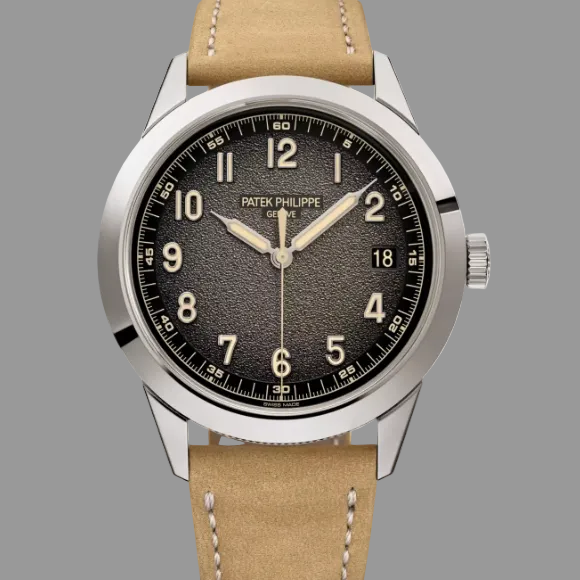 Patek Philippe CALATRAVA 5226G-001