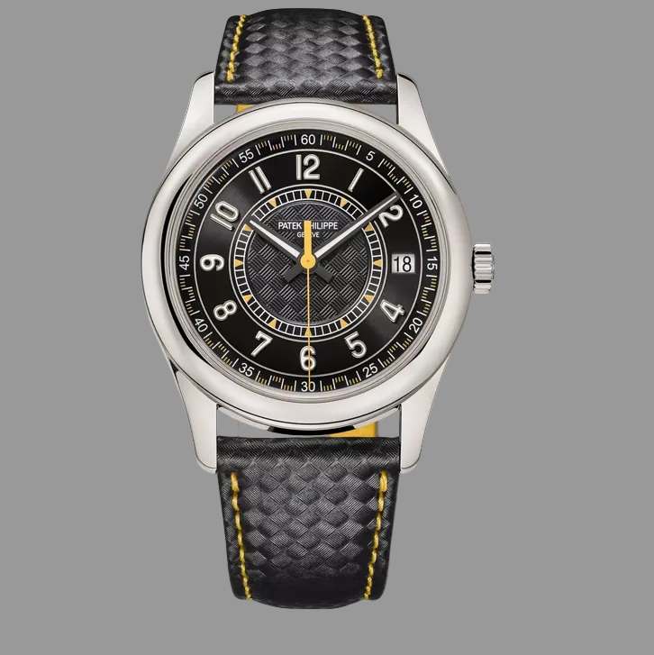 Patek Philippe CALATRAVA 6007G-001