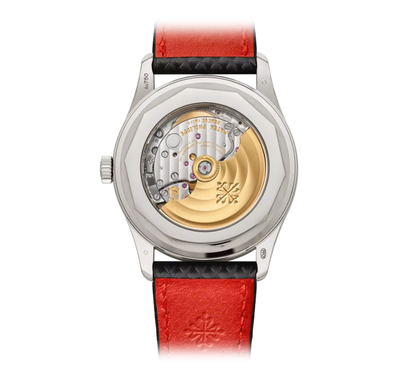 Patek Philippe CALATRAVA 6007G-010