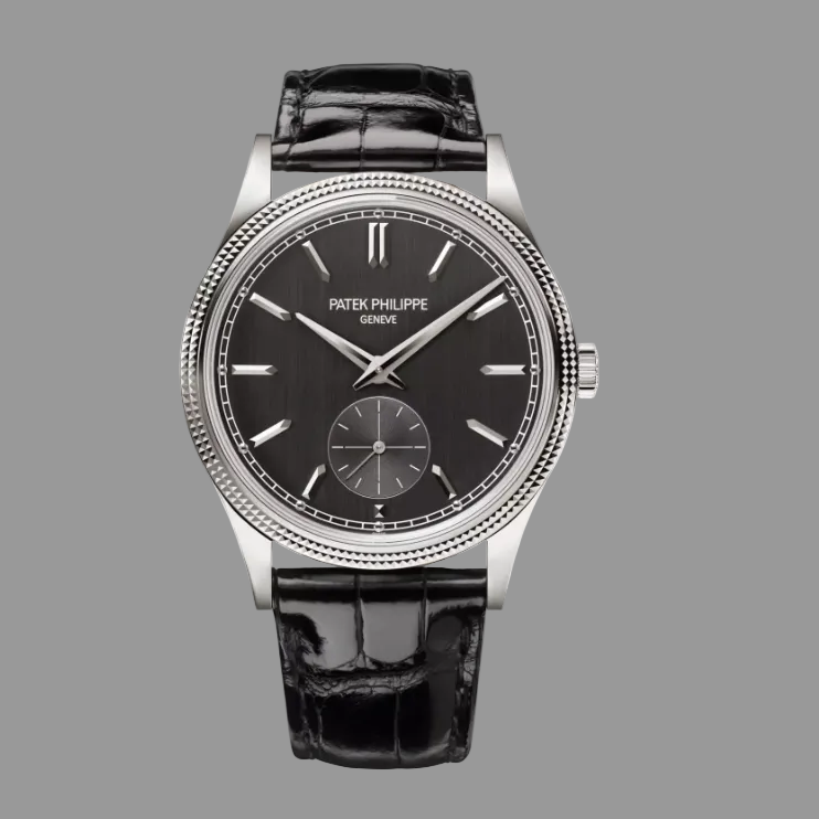 Patek Philippe CALATRAVA 6119G-001