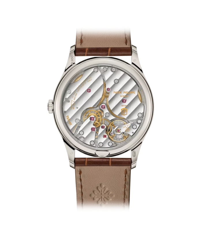 Patek Philippe CALATRAVA 6196P-001