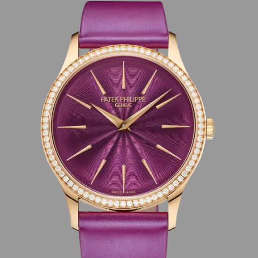 Patek Philippe CALATRAVA 4997/200R-001