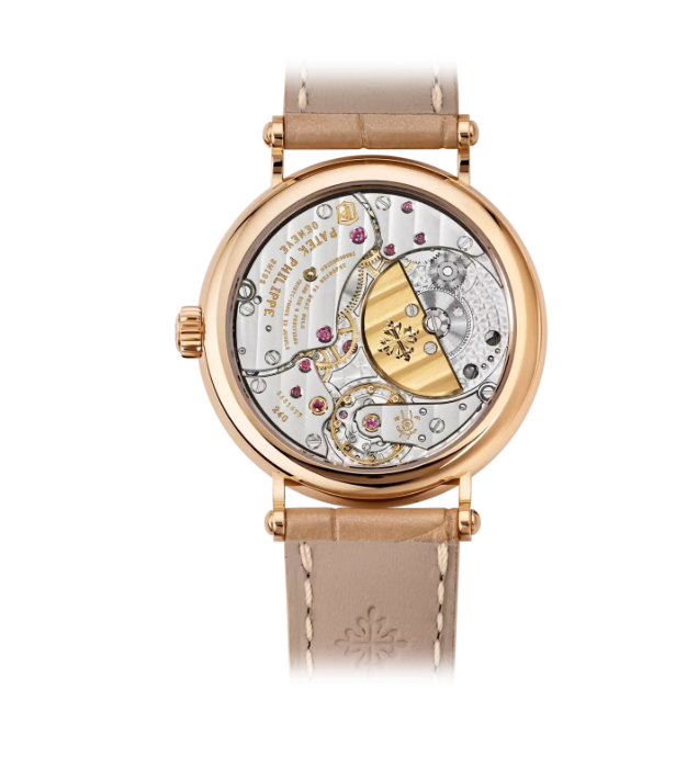 Patek Philippe CALATRAVA 7200R-001