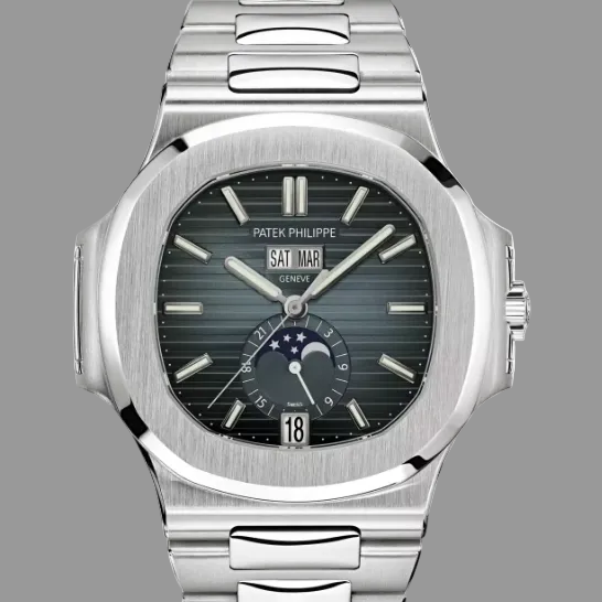 Patek Philippe NAUTILUS 5726/1A-014