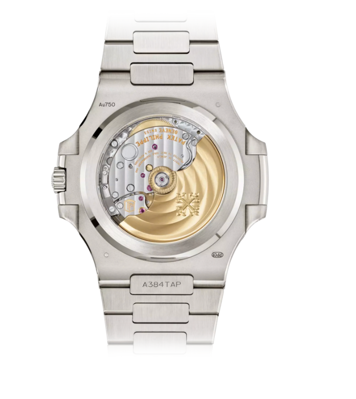 Patek Philippe NAUTILUS 5811/1G-001