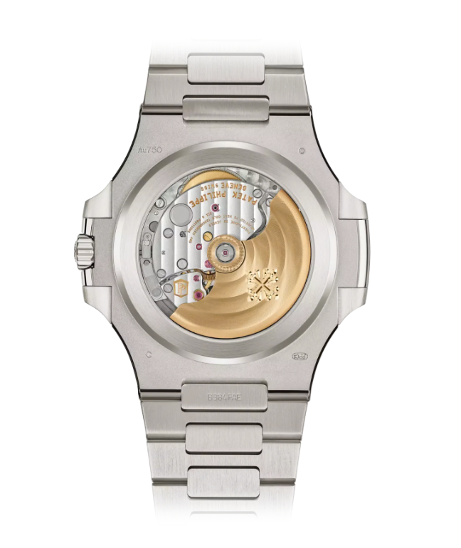 Patek Philippe NAUTILUS 5811/1460G-001