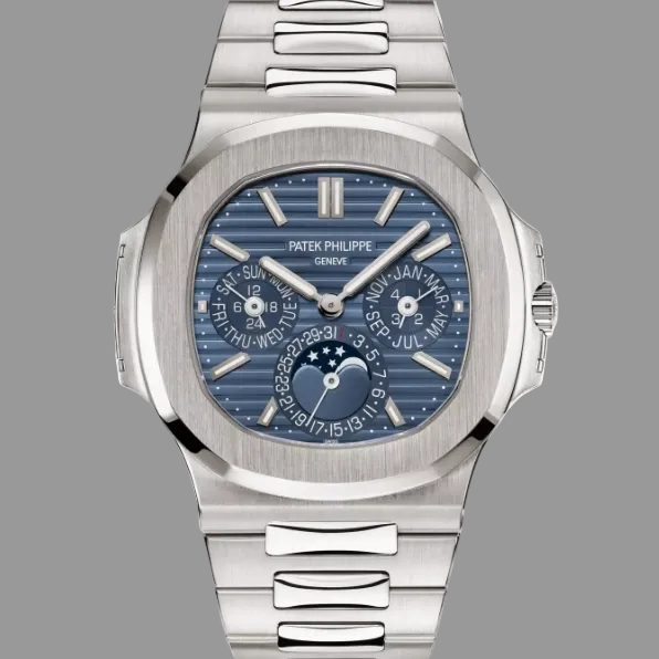 Patek Philippe NAUTILUS 5740/1G-001