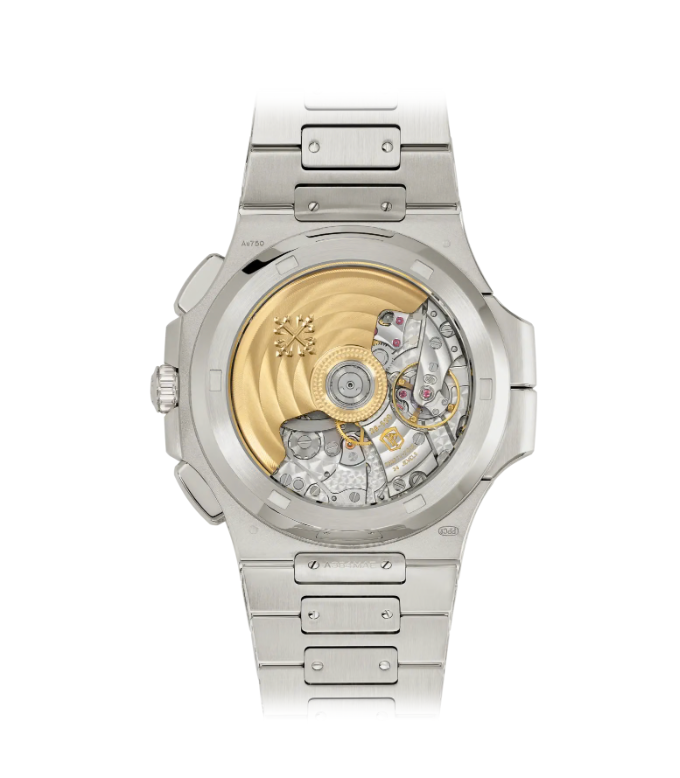 Patek Philippe NAUTILUS 5990/1400G-001