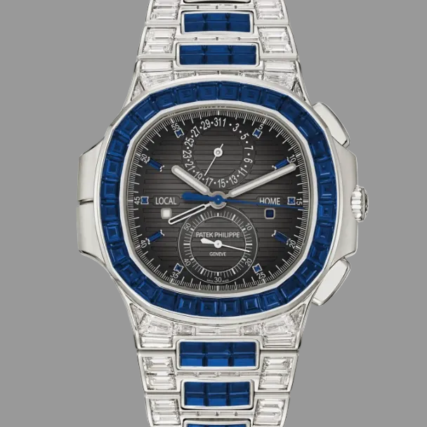 Patek Philippe NAUTILUS 5990/1421G-001