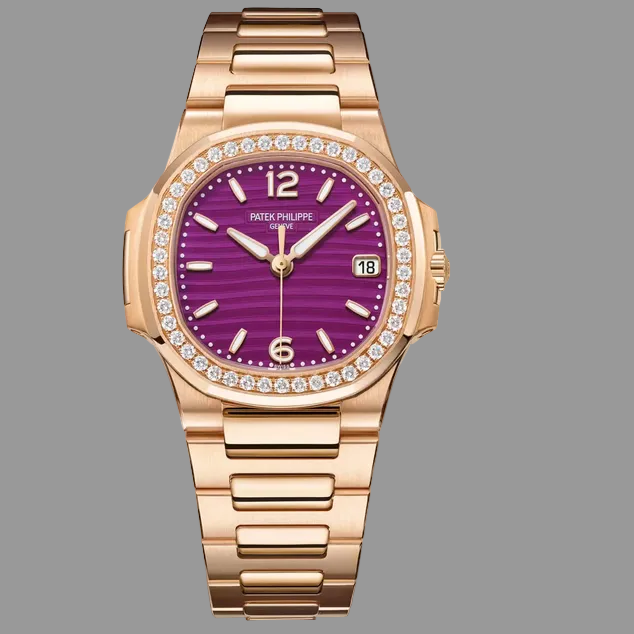 Patek Philippe NAUTILUS 7010/1R-013