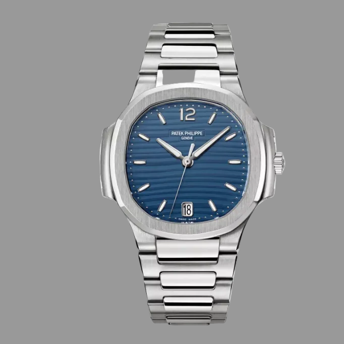 Patek Philippe NAUTILUS 7118/1A-001
