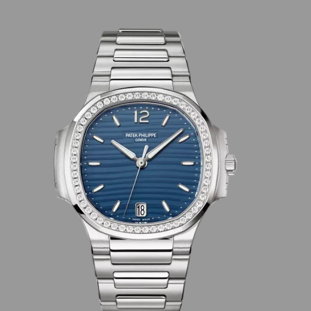 Patek Philippe NAUTILUS 7118/1200A-001
