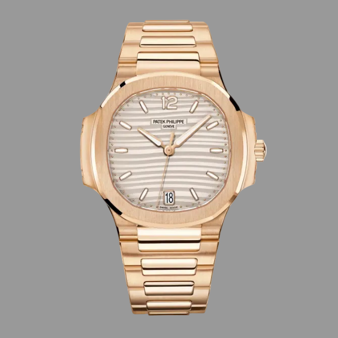 Patek Philippe NAUTILUS 7118/1R-001