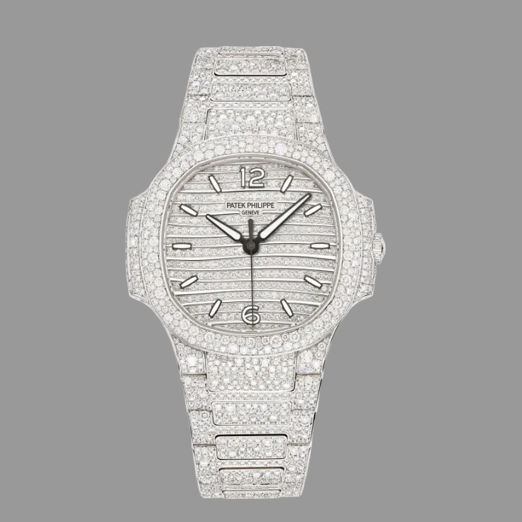 Patek Philippe NAUTILUS 7118/1450G-001