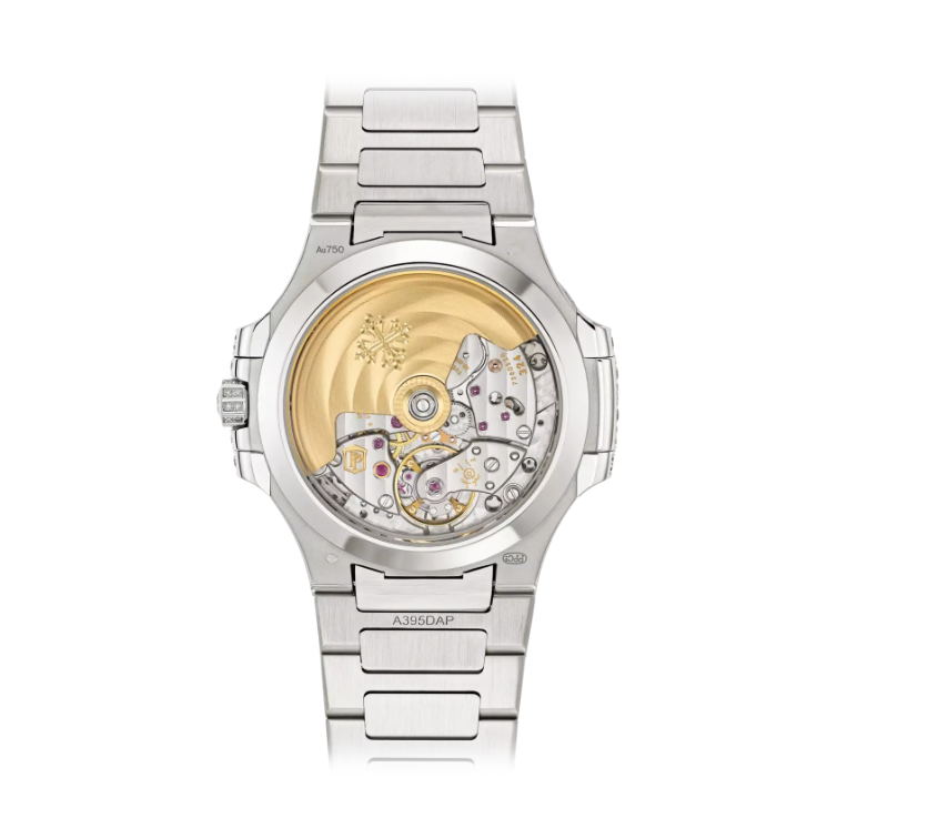 Patek Philippe NAUTILUS 7118/1453G-001