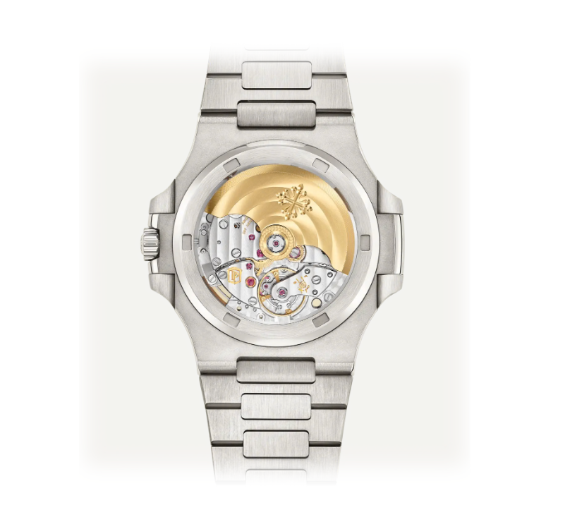 Patek Philippe NAUTILUS 5711/113P-001