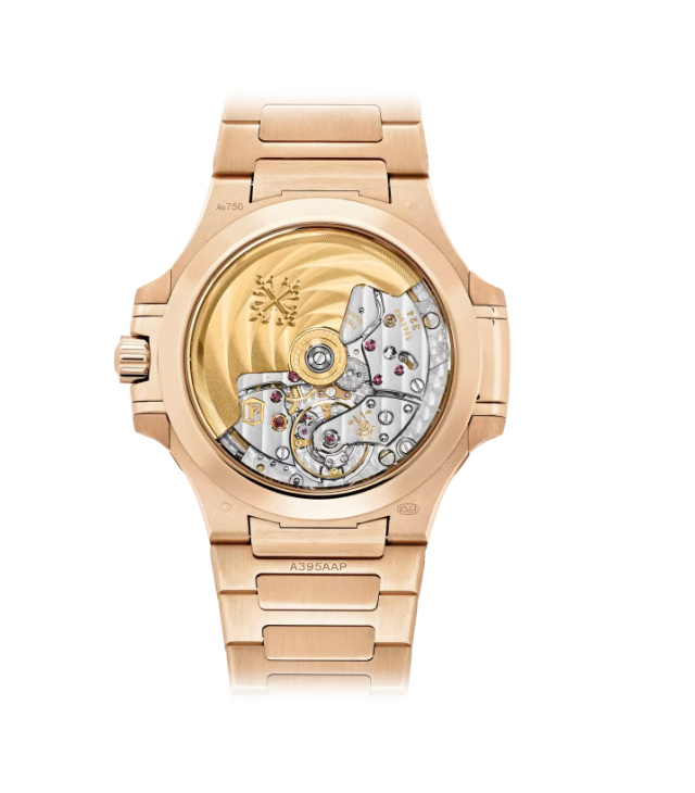Patek Philippe NAUTILUS 7118/1200R-010