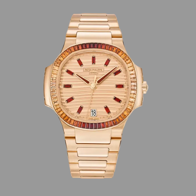 Patek Philippe NAUTILUS 7118/1300R-001