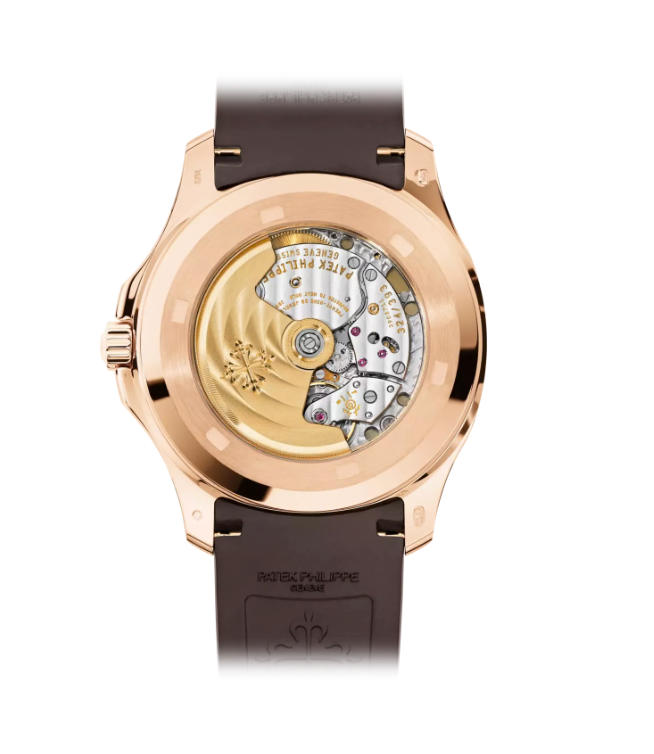 Patek Philippe AQUANAUT 5167R-001