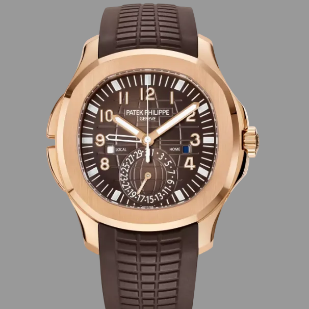 Patek Philippe AQUANAUT 5164R-001