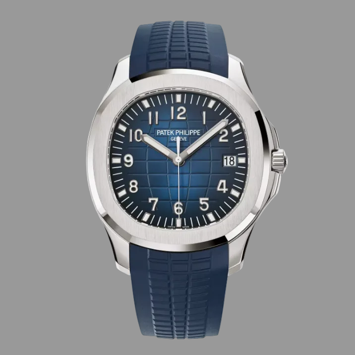 Patek Philippe AQUANAUT 5168G-001