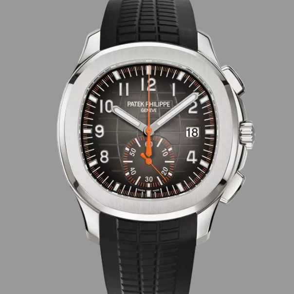 Patek Philippe AQUANAUT 5968A-001