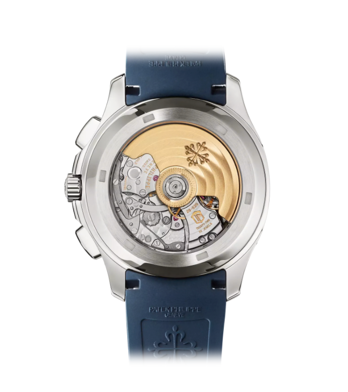Patek Philippe AQUANAUT 5968G-001