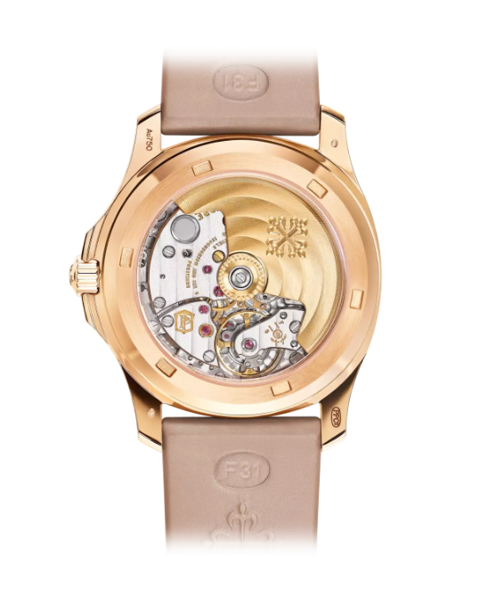 Patek Philippe AQUANAUT 5072R-001