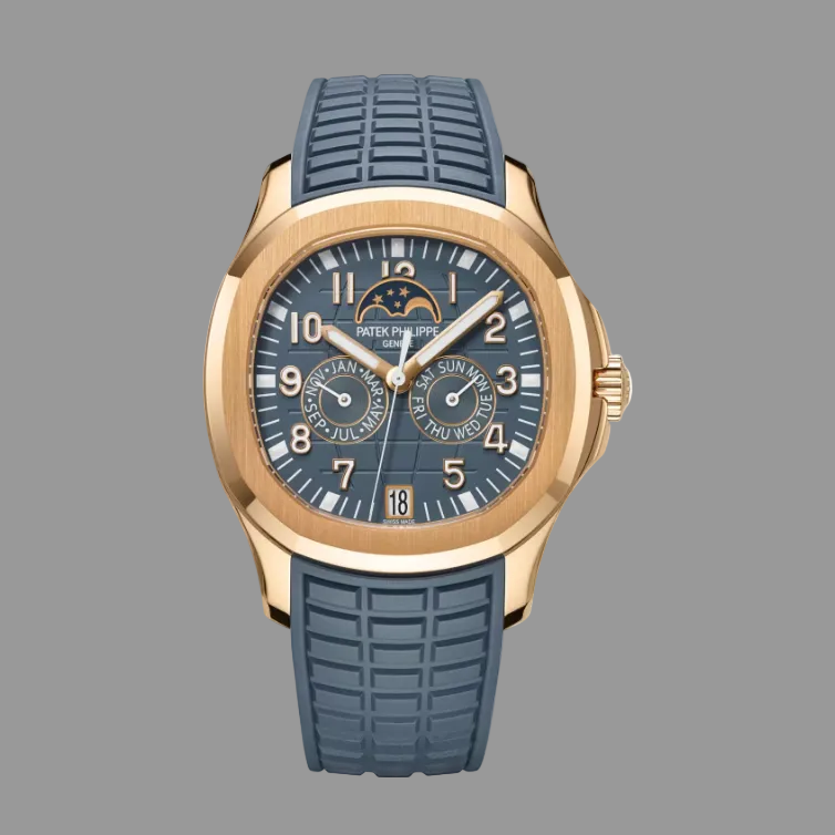 Patek Philippe AQUANAUT 5261R-001