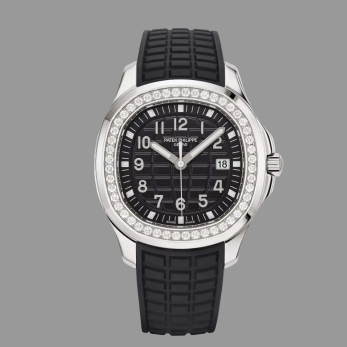 Patek Philippe AQUANAUT 5267/200A-001