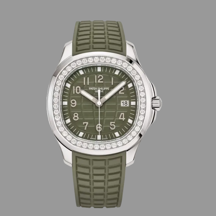 Patek Philippe AQUANAUT 5267/200A-011
