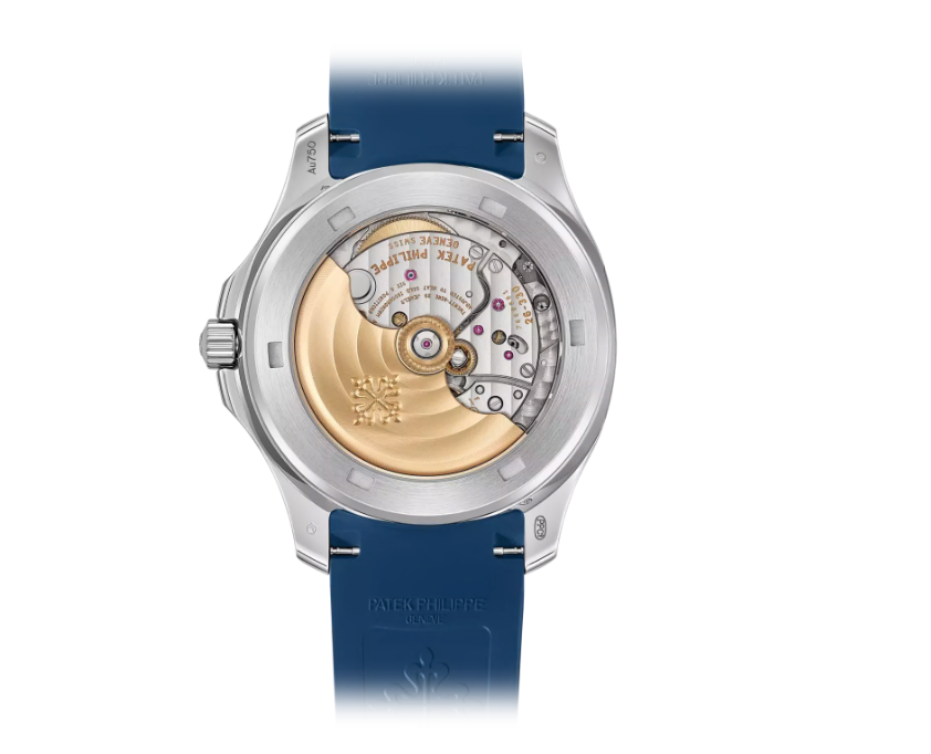 Patek Philippe AQUANAUT 5268/461G-001