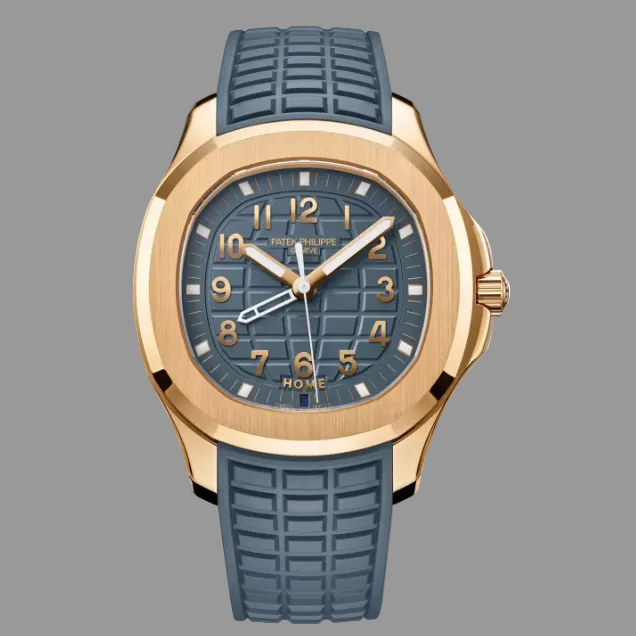 Patek Philippe AQUANAUT 5269R-001