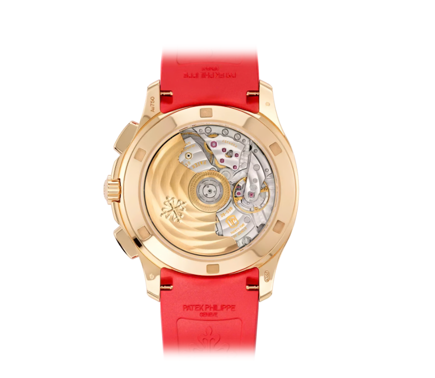 Patek Philippe AQUANAUT 7968/300R-001
