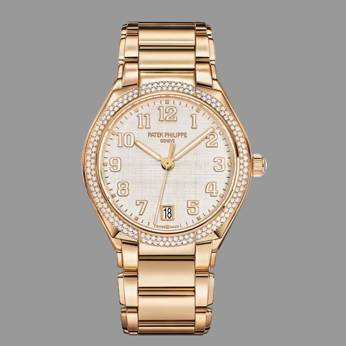 Patek Philippe TWENTY~4 7300/1200R-010