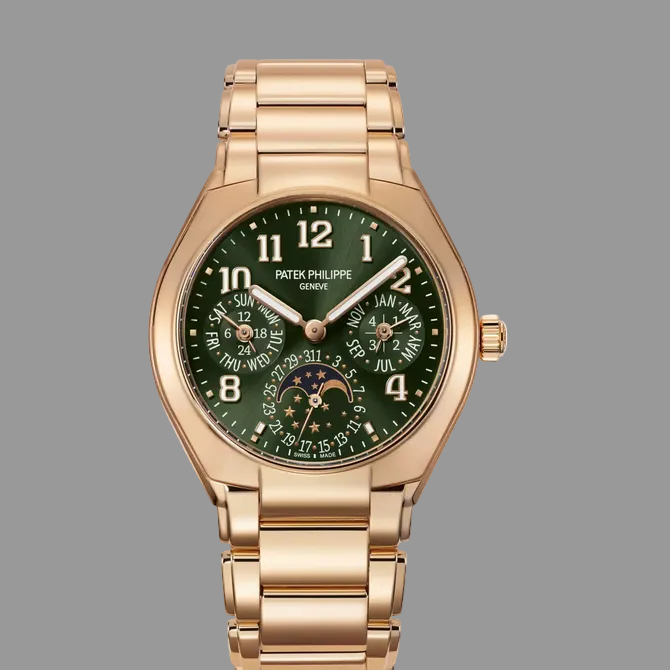 Patek Philippe TWENTY~4 7340/1R-010